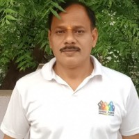 Kosuru Madhav