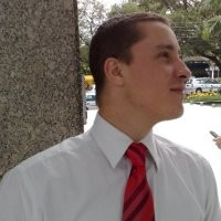 Daniel Regis