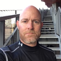 Jon Olsen
