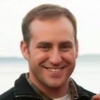 Benjamin Peters
