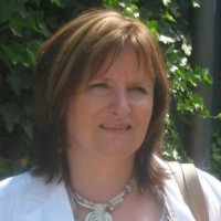 Juanita Van Straeten