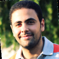 Mostafa ELHusiny