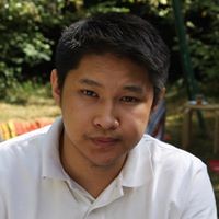 Jérémie Vong