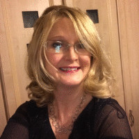Jo-Ann Roberts