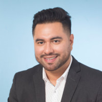 Jonathan Alfaro