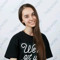 Yuliia Isalova