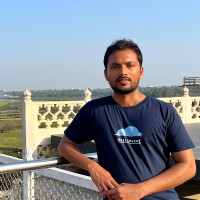 Sajith Sahadevan Kandasseril