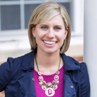 Sarah Evans, ASQ CQA