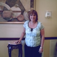 Teresa Hammond