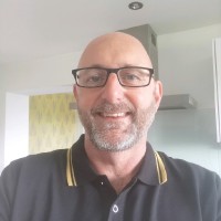 Mark Spice