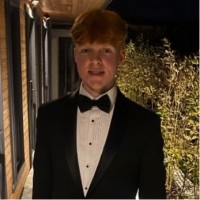 Aaron Caulfield