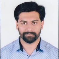 PRADEEP MB