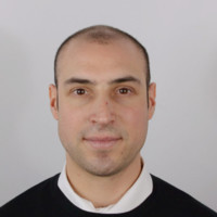 Mathieu Ribault