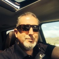 Mike Calderon