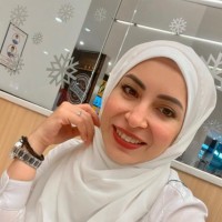 Nashwa Mohamed