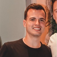 Lucas Ferraz Furlan