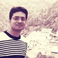 Prakhar Garg