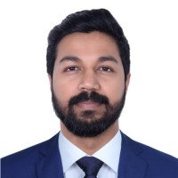 Shyamkumar Pillai