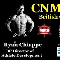 Ryan Chiappe