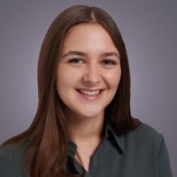 Olivia Baker