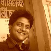NAYAN MODAK