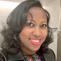 Joyce Christian