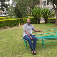 Amos Mjomba