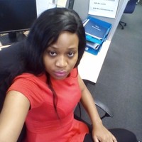 Rejoice Nomakhosi Mpofu