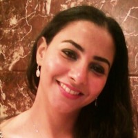 Christine Mikhail