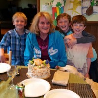 Kathleen P. Flanagan