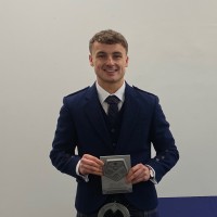 Cameron Cook