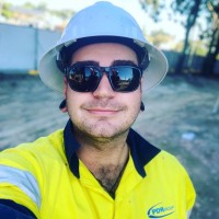 Alexander Tronson-Mace