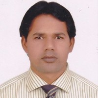 Majid Ali khan
