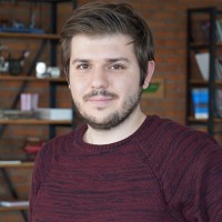 Yusuf Bektemir