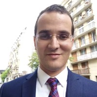 Nasreddine Kadourli
