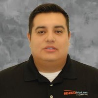 Abraham Flores
