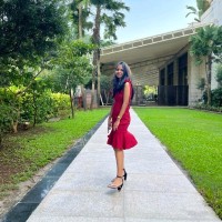 Priyanka Jaiswar