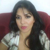 Juliene Araújo Carvalho dos Santos