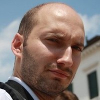 Nicola Zago