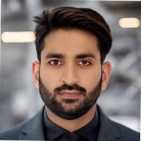 Vishal Singh