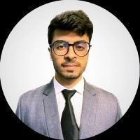 Raghav Dhamija
