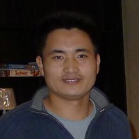 Yanfeng Zhang