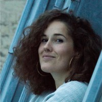 Florie CHESNEAU