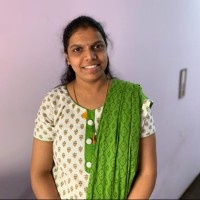 Nisha Anandhan