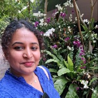Krishna Priya