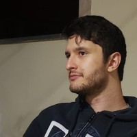 Pedro Augusto Bizzotto