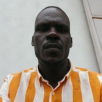 Bwire Geofrey