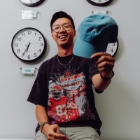 Billy Quach