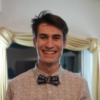 Christopher Guerriero