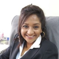 Jovita Jayasree